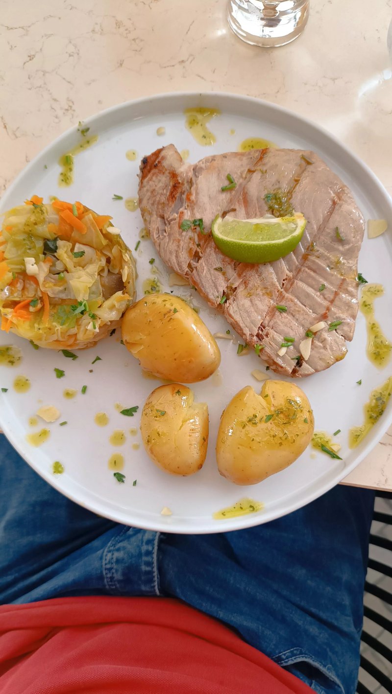 Restaurante Dom Duarte