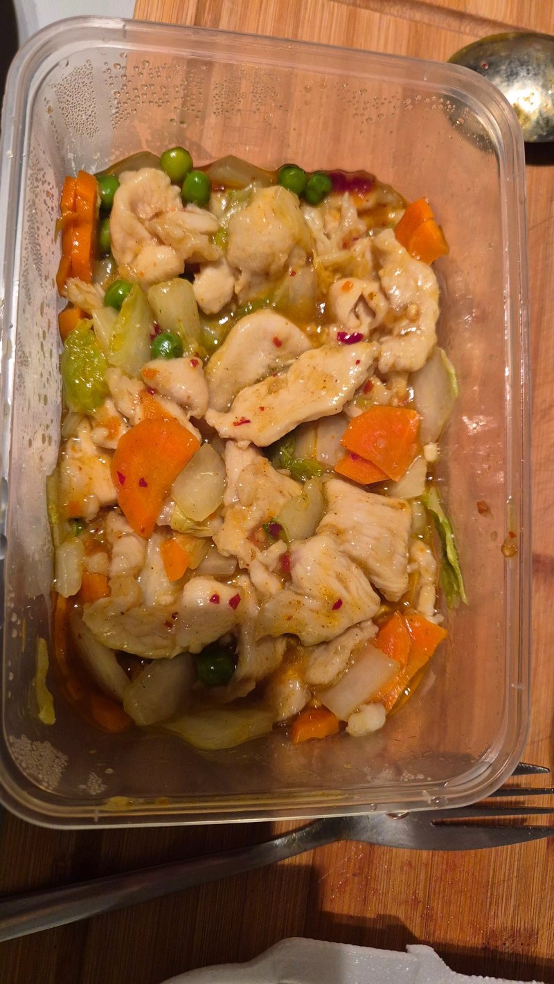 Chinese Restaurant Ren He