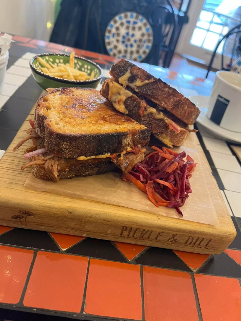Pickle & Dill Delicatessen