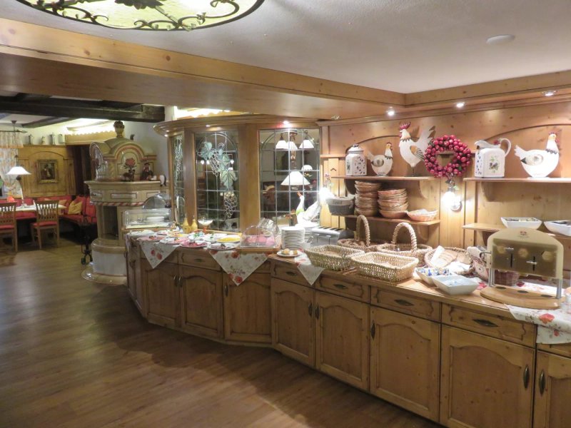 Hotel  Restaurant Weinstube Schapfle