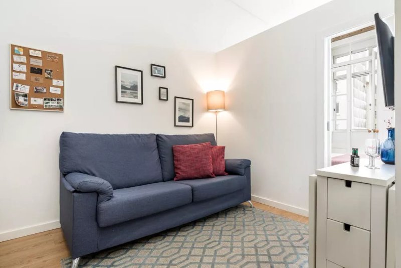 Apartment Bolhao Market By Sweet Porto