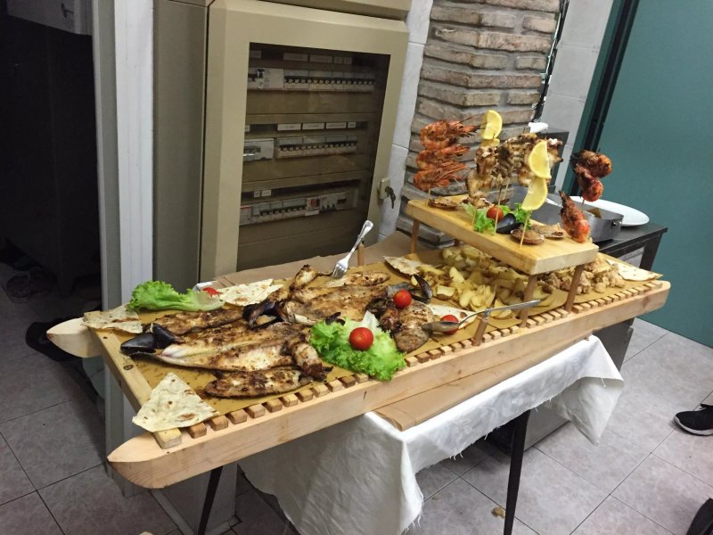 Ristorante Pizzeria Orfeo