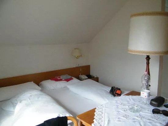 Hotel Rose Wenzer
