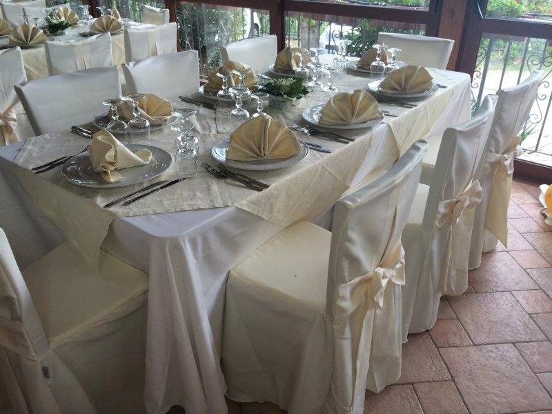 Al Castagneto - B&B, Ristorante, Pizzeria, Sala Ricevimenti