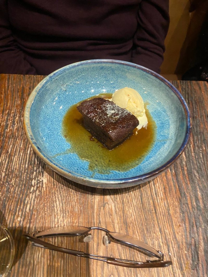 Pierre's - Mere Green