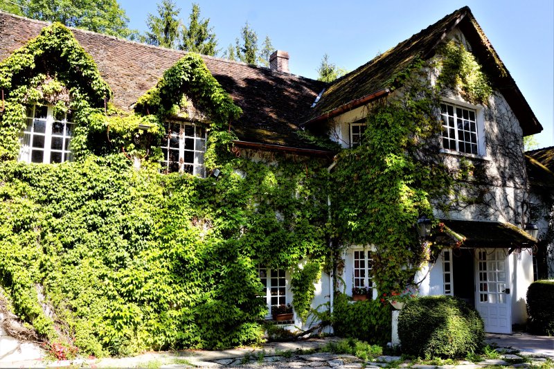 Auberge de la Scierie
