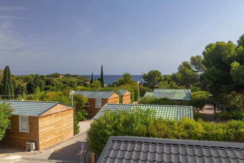 Camping Marvilla Parks - Lou Souleï