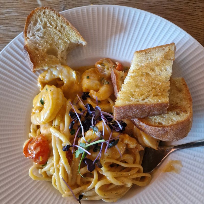 Cafe Bragernes