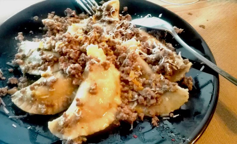 Street Food Italia