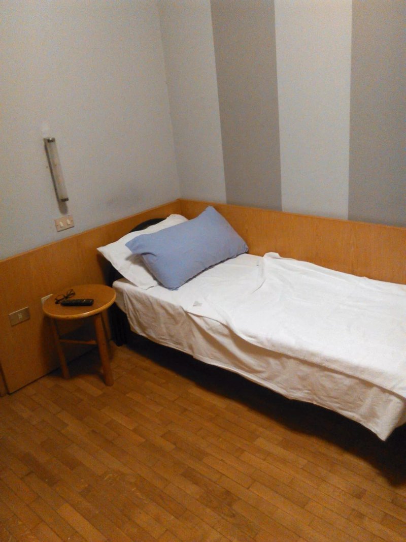 Capo Horn Hotel