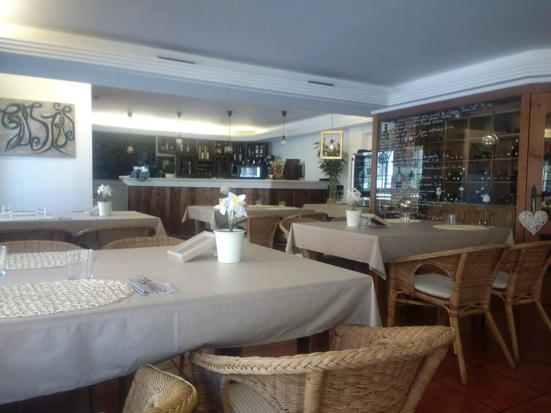 Restaurant Andrea