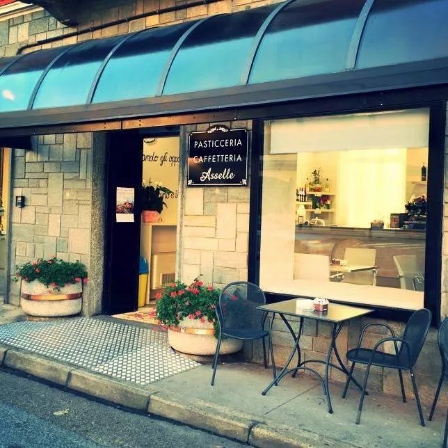 Pasticceria Caffetteria Asselle