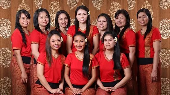 Spirit Thai Massage - Dessewffy