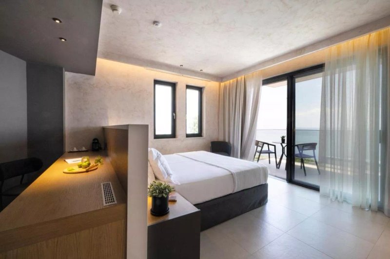 Anasa Luxury Resort