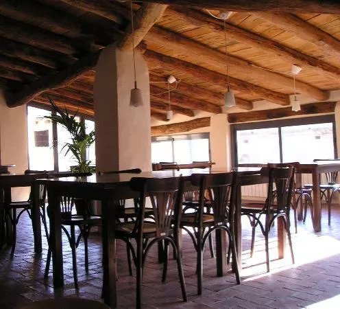 Hotel Cal Maginet