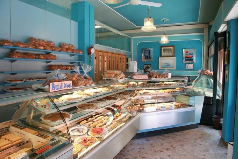 Pasticceria Gelateria Ducale