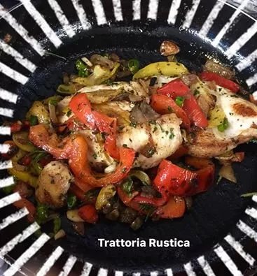 Trattoria Rustica