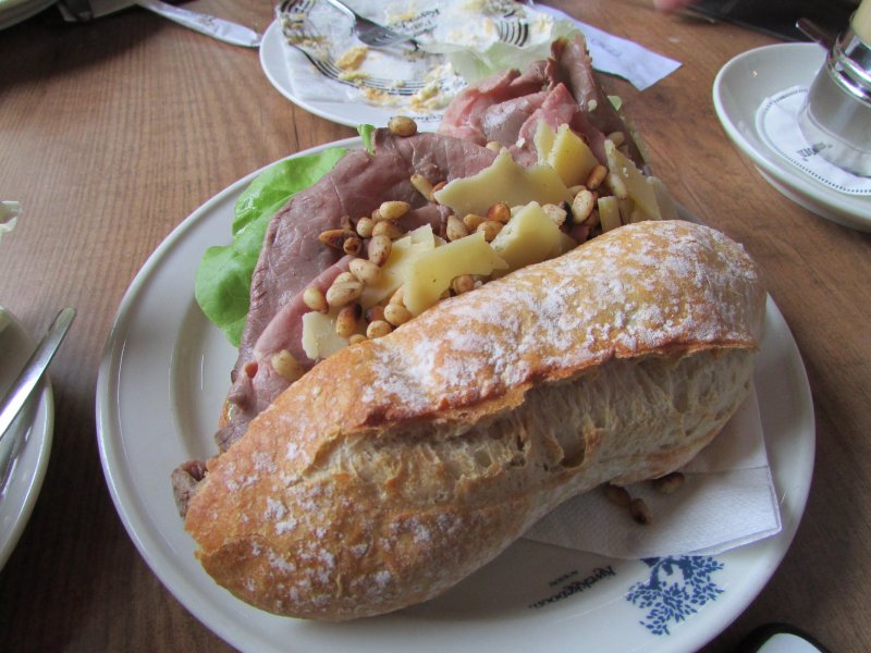 Kwekkeboom Patisserie