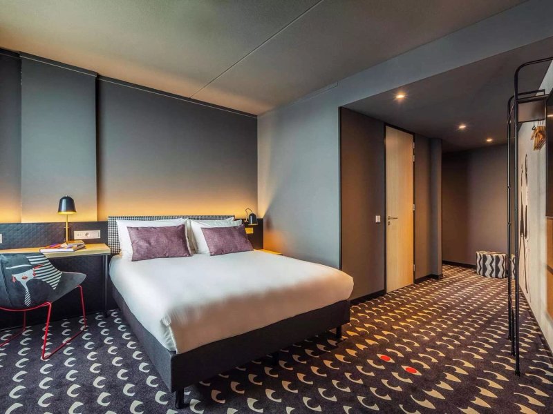 ibis Styles Arnheim