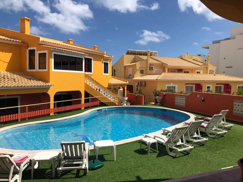Casa Concha Guesthouse