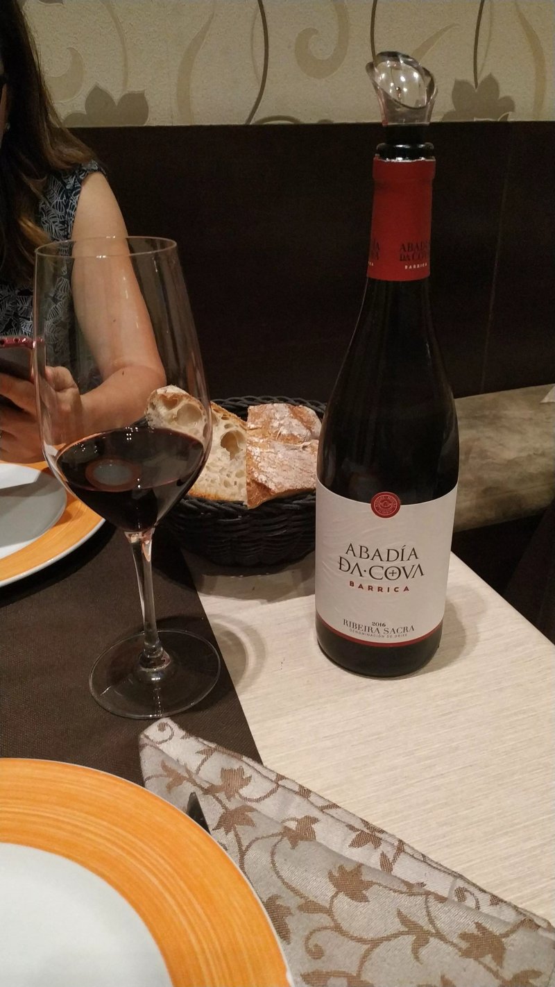 Restaurante Don Garfo