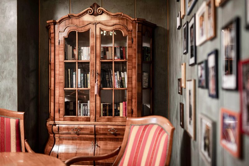Hotel Cavallino D'Oro Bed&Breakfast