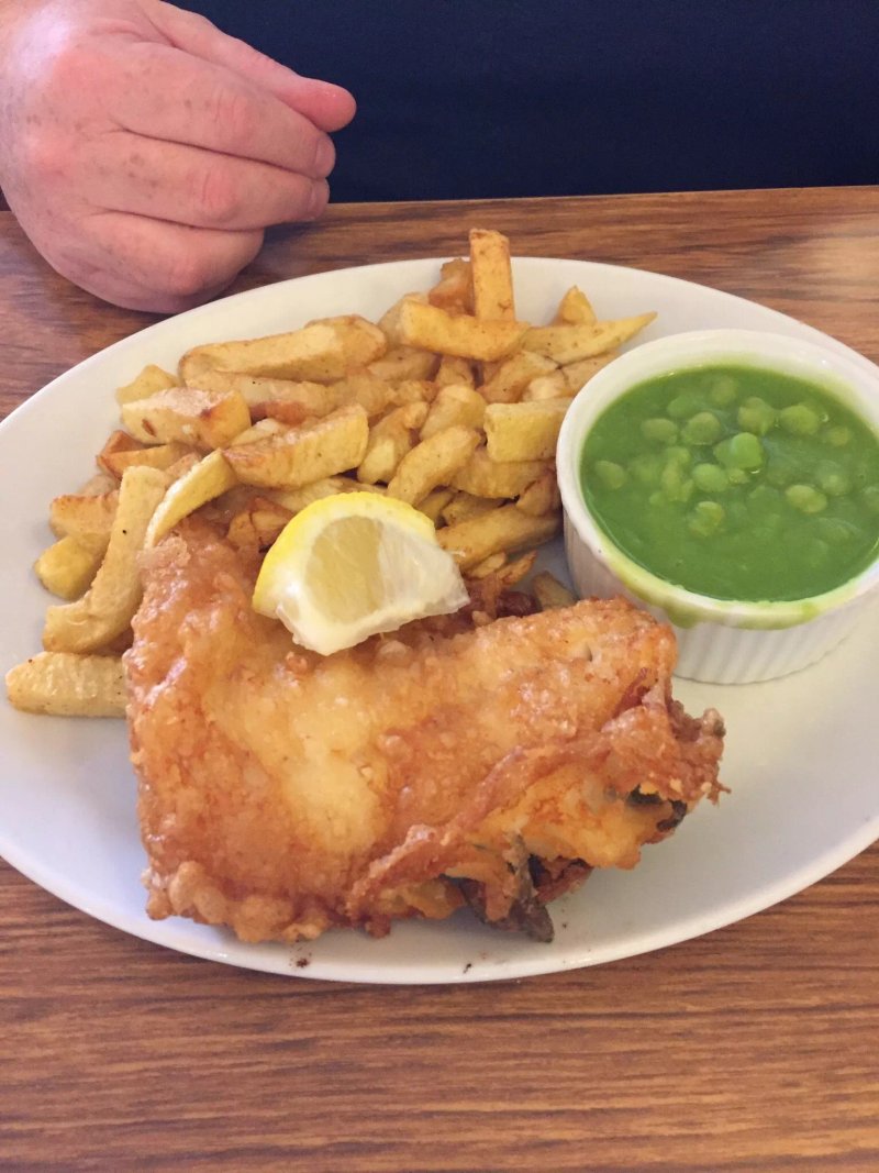 Brown's Restaurant