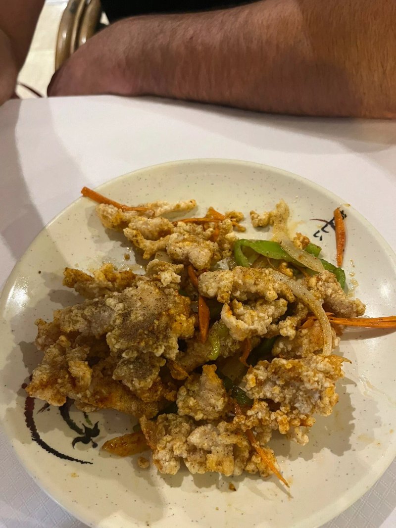 Restaurante Chino Hong Kong