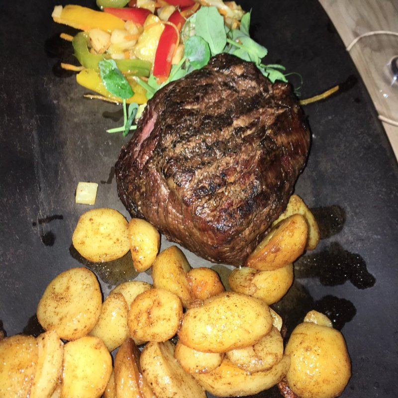 Hereford Steak House
