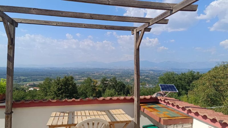 B&b Fabra Casa Mia E Non Solo