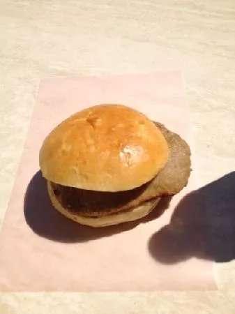 Fantasia Snack-Bar