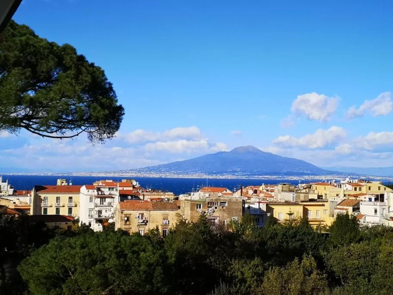 Blu Sea Sorrento