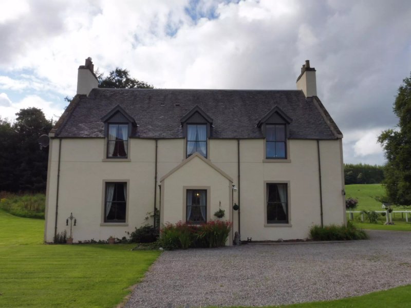 Antfield House