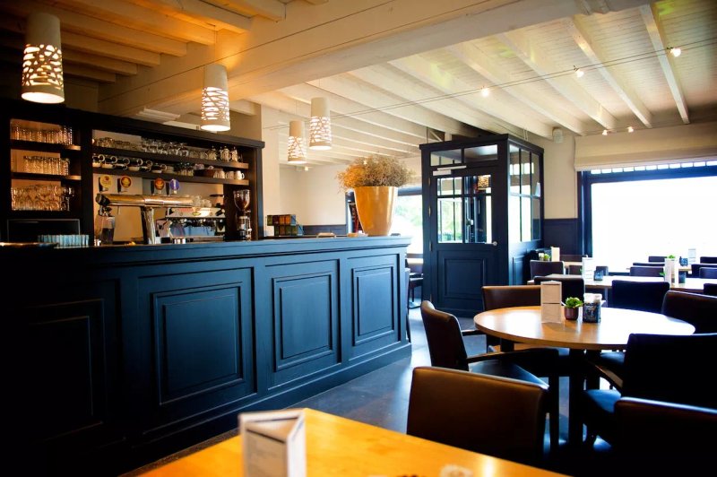 Brasserie Heuvelhof