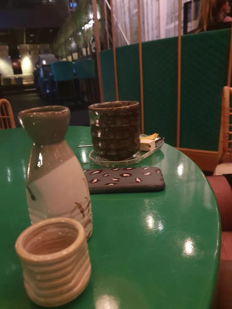Yuzu - Asian Grand Cafe