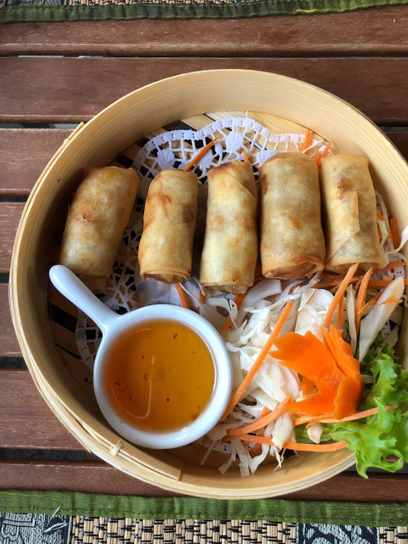 Namdee Thai-Restaurant