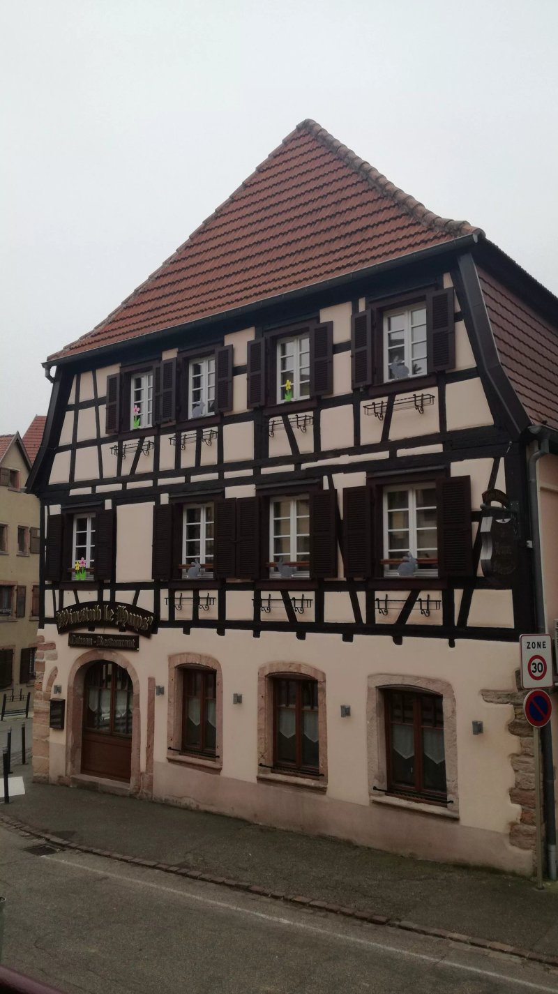 Hupsa Pfannala