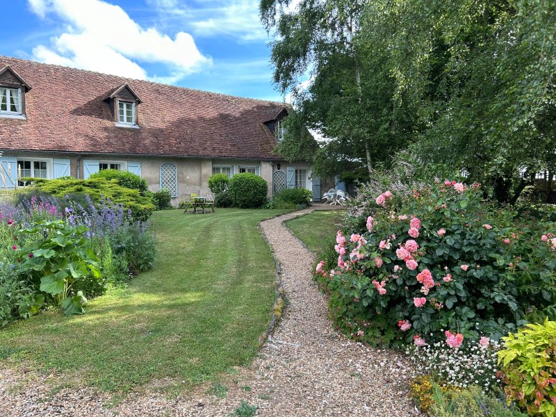 Domaine de la Chapelle