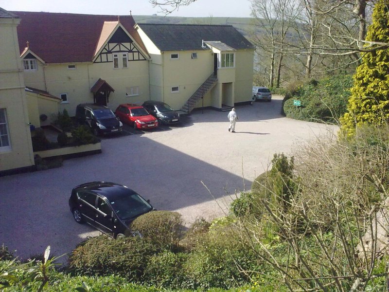 Kingswear Park Club