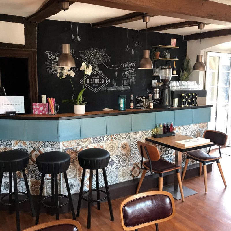 Bistrodo