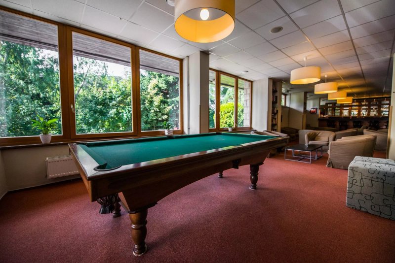 Parkhotel Harrachov