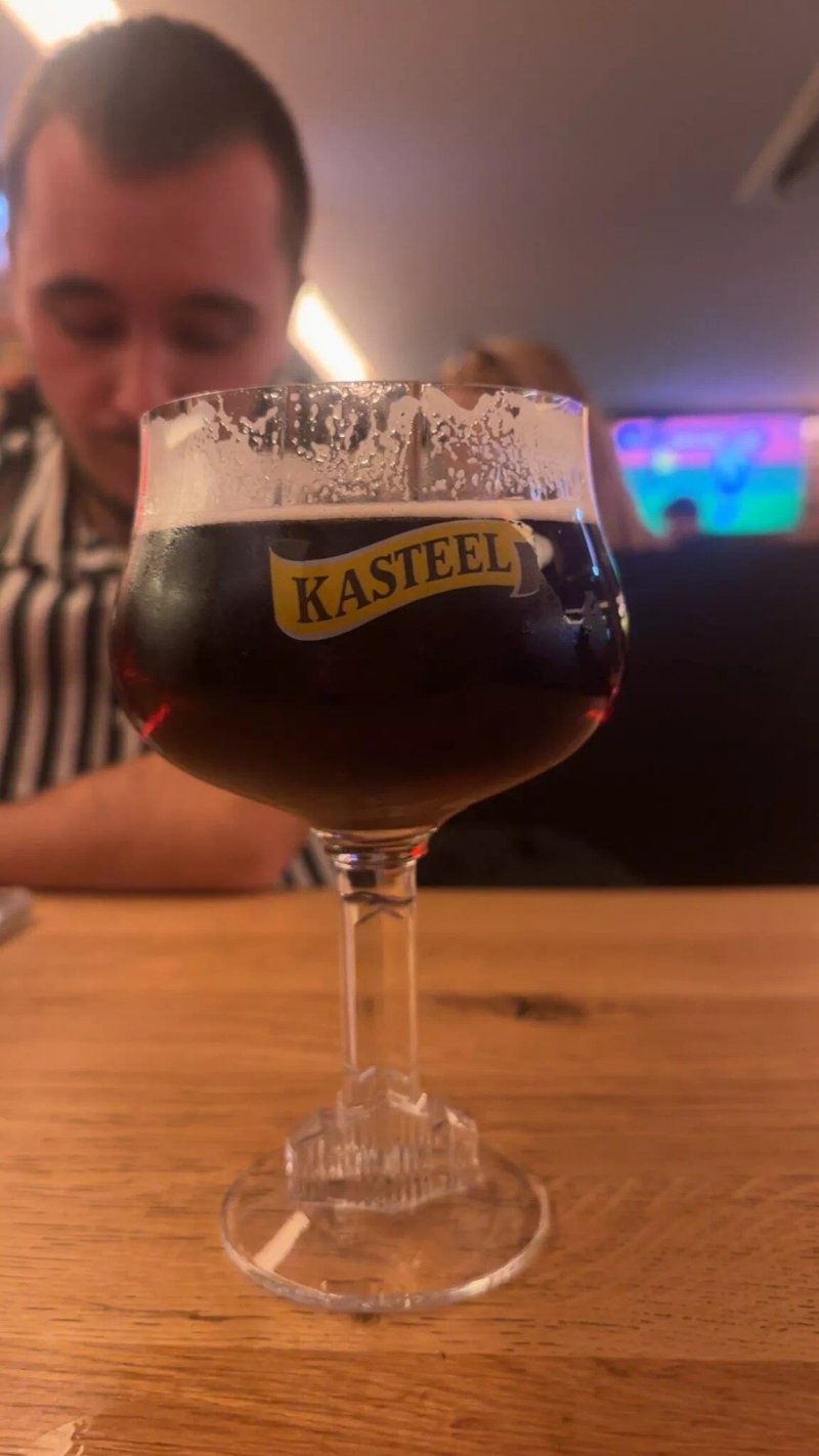 Academie de La Biere