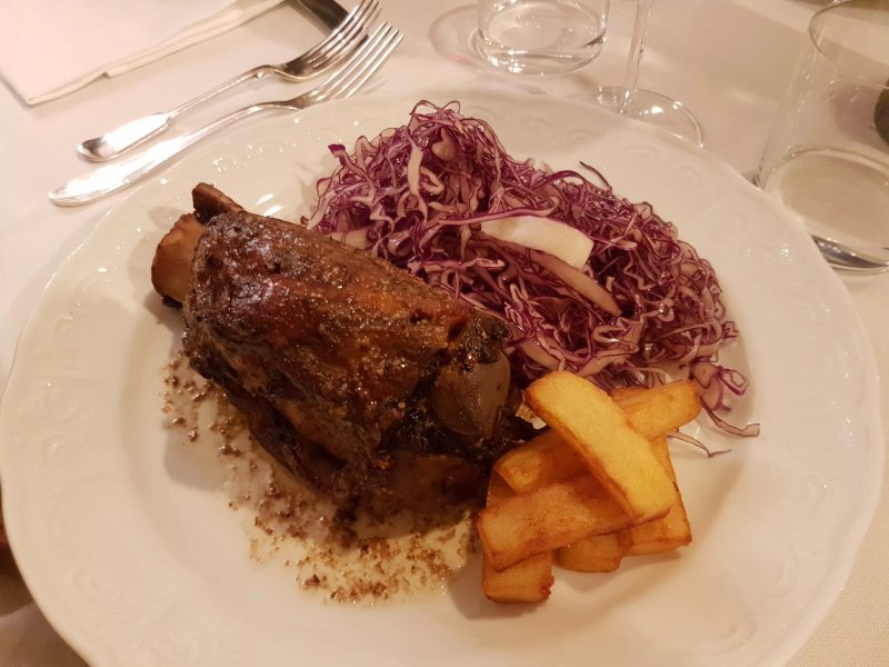Podere La Torre