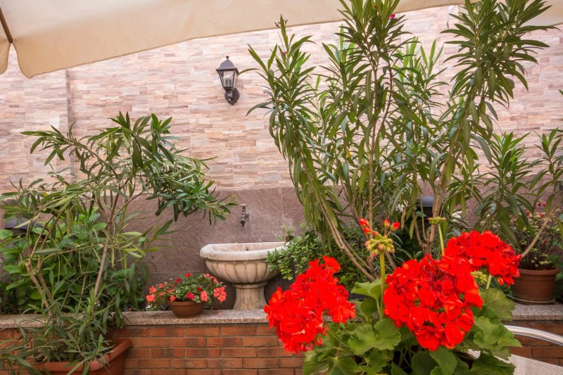 Hotel Vittoria