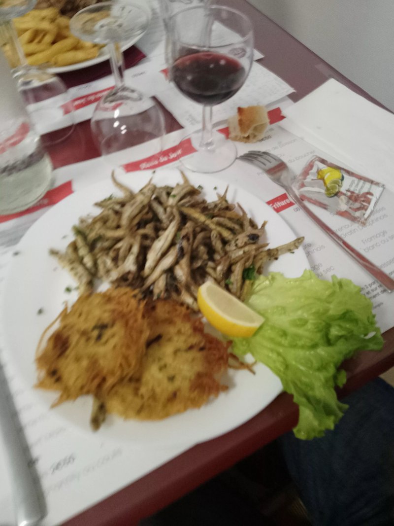 La Petite Auberge de Flo