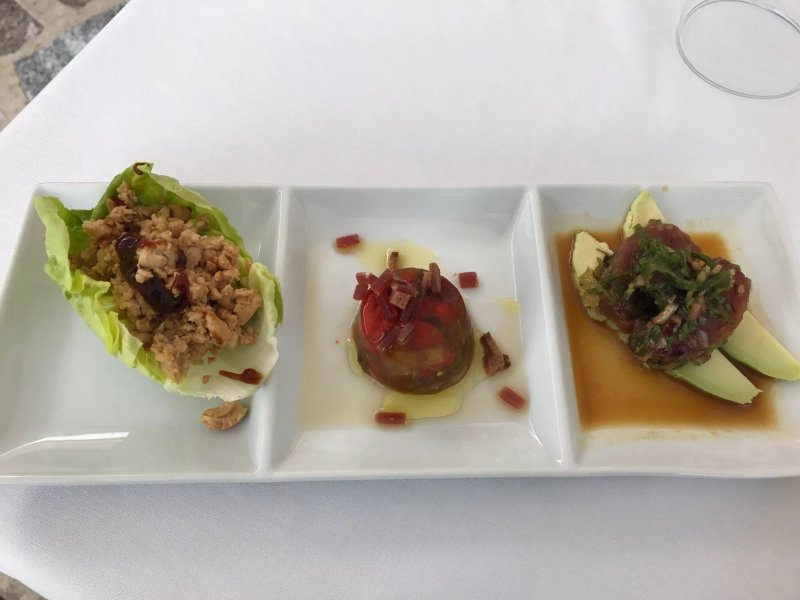 Llar La Morena Restaurant