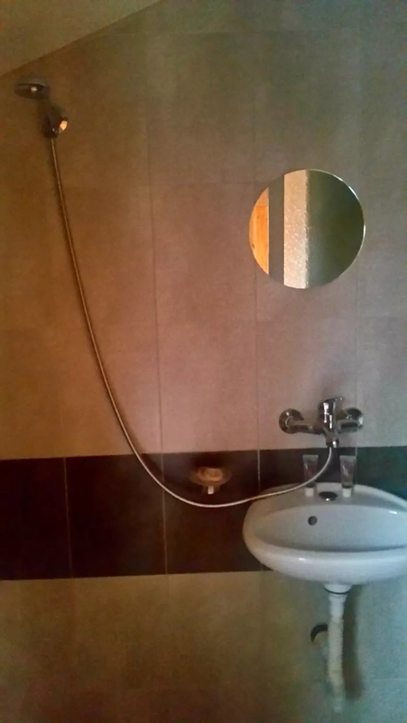 Guesthouse Argacho