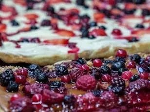 La Nostra Pizza Al Metro