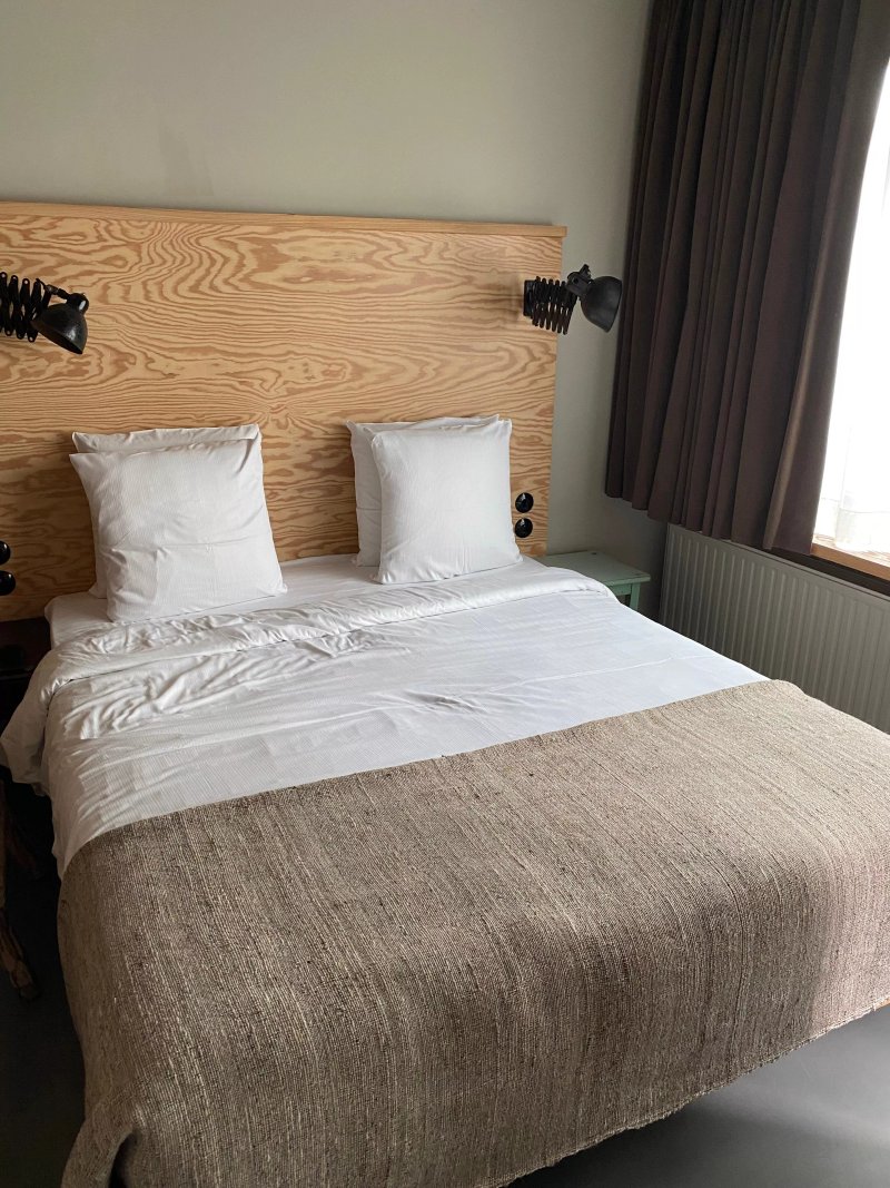 Jam Hotel Brussels