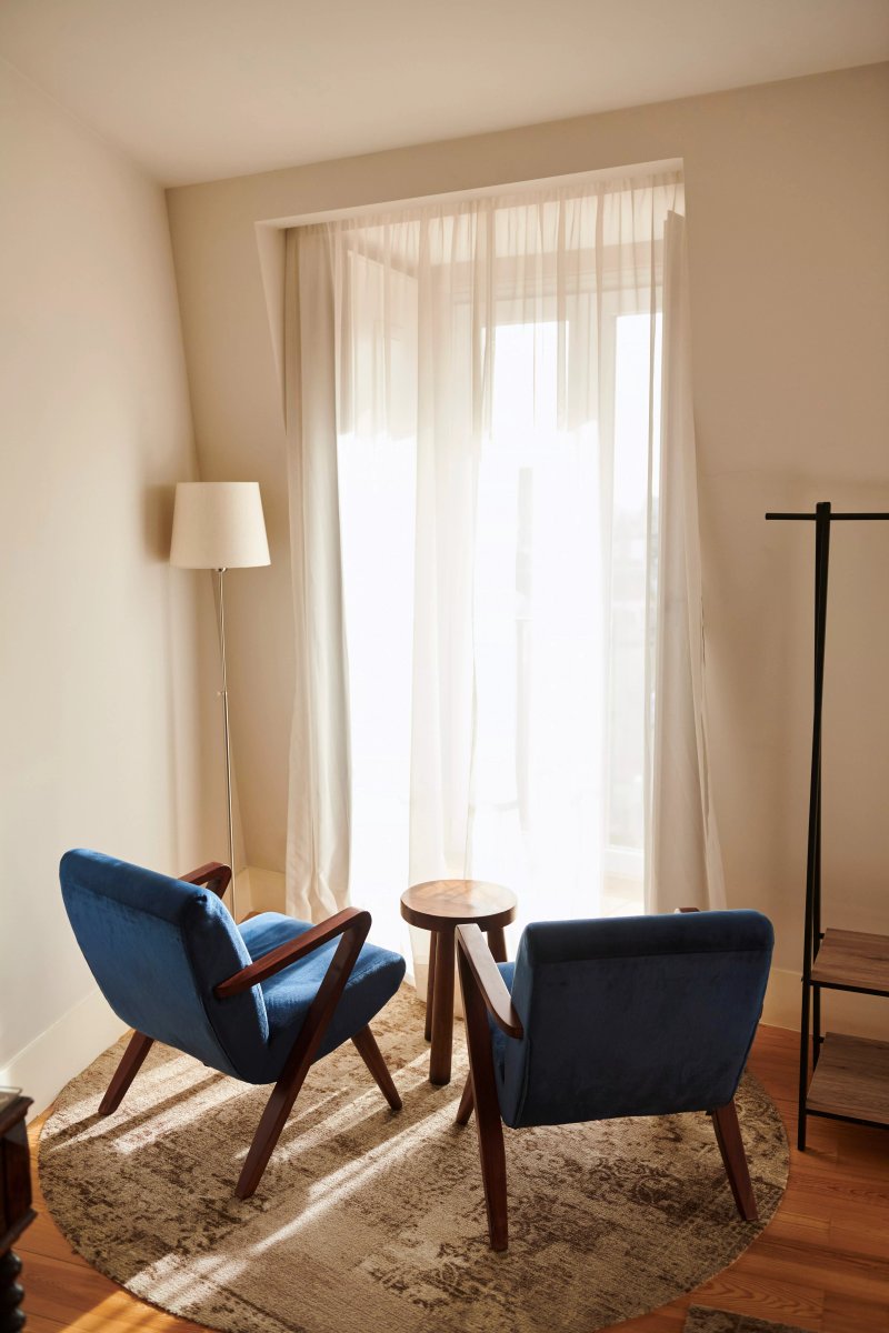Alegria a Lisbon Boutique Hotel